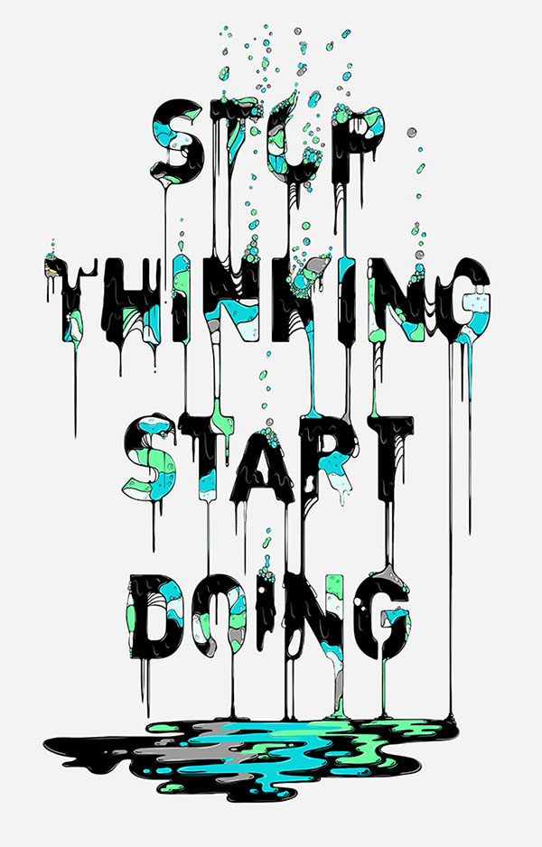 stopthinkning